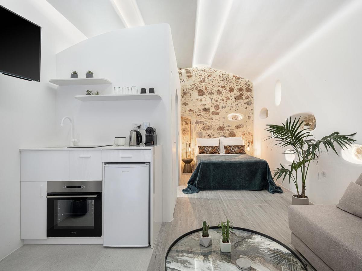 Malmaki, A Street View Apartment Chania  Exterior photo