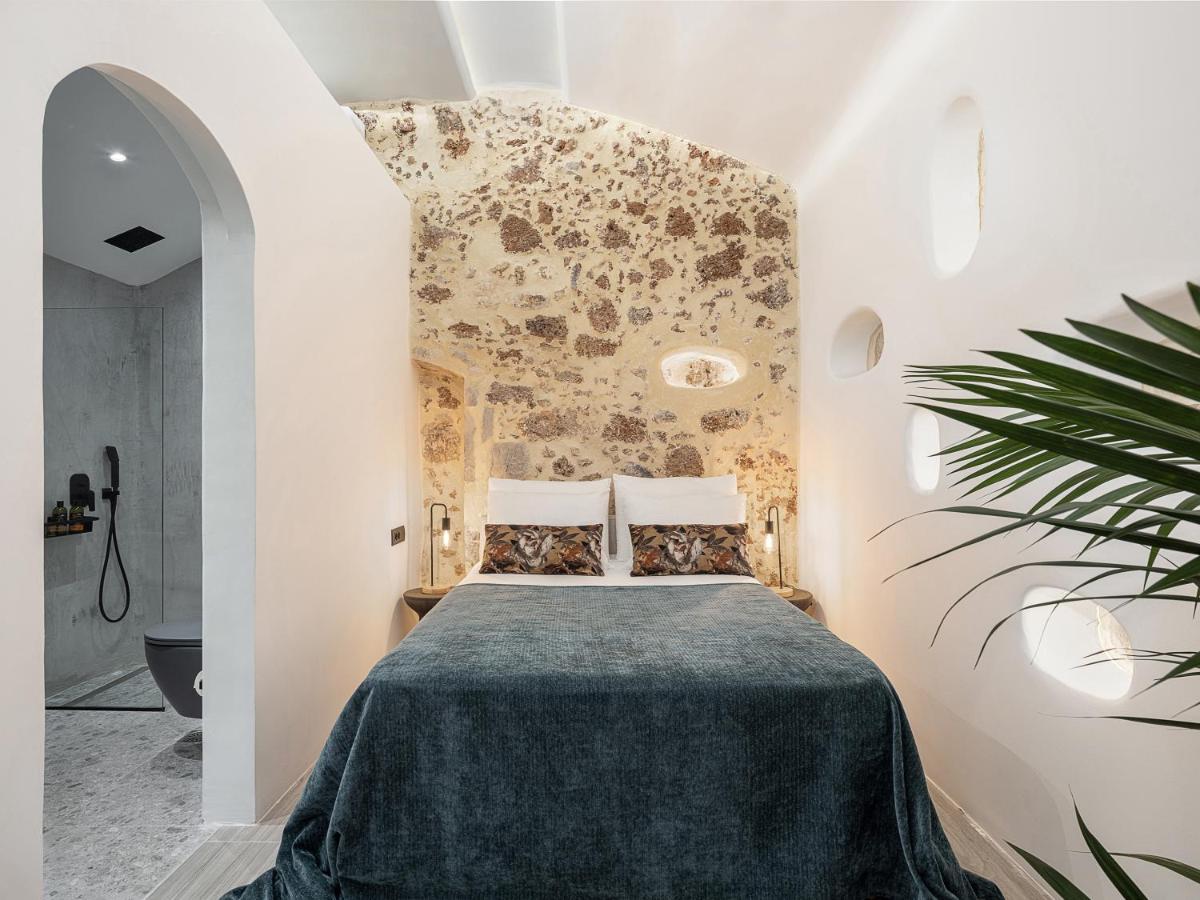 Malmaki, A Street View Apartment Chania  Exterior photo
