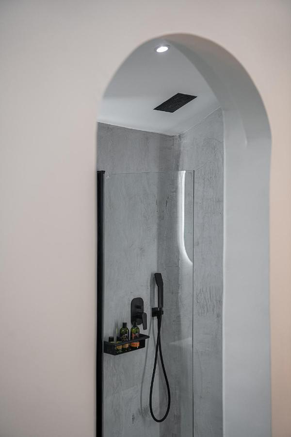 Malmaki, A Street View Apartment Chania  Exterior photo