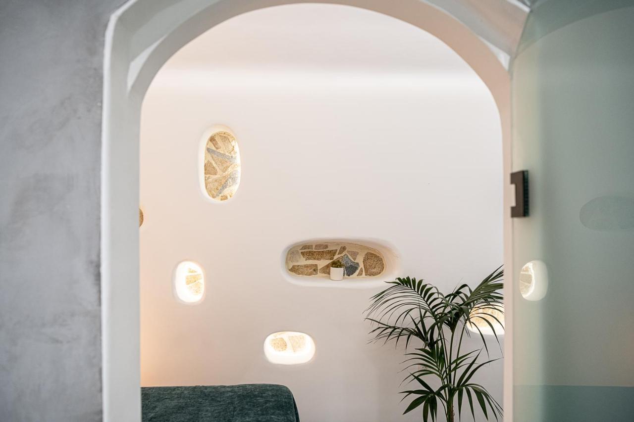 Malmaki, A Street View Apartment Chania  Exterior photo